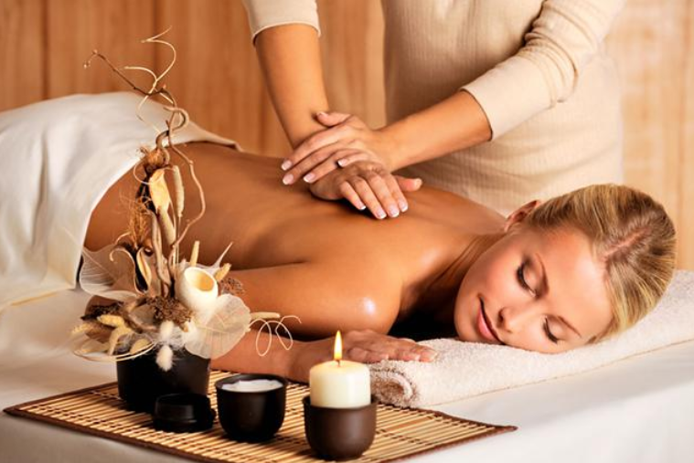 Golden Foot Spa | 2050 W Spring Creek Pkwy #139, Plano, TX 75023, USA | Phone: (972) 517-3338