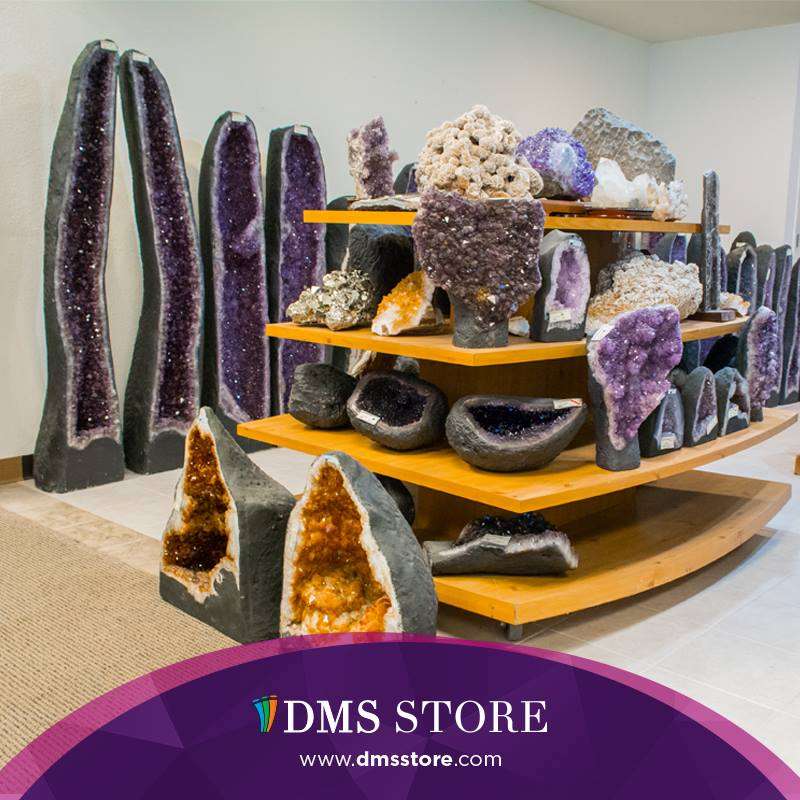 DMS Store | 1535 Santiago Ridge Way, San Diego, CA 92154, USA | Phone: (619) 661-6090