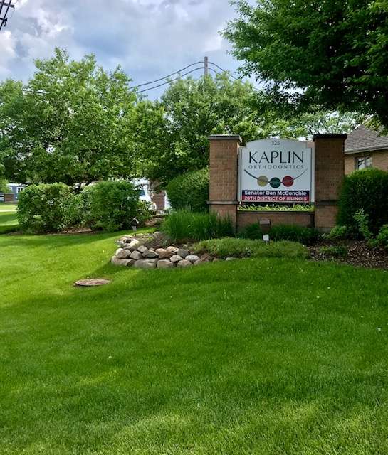 Kaplin Orthodontics | 325 N Rand Rd, Lake Zurich, IL 60047, USA | Phone: (847) 438-8899