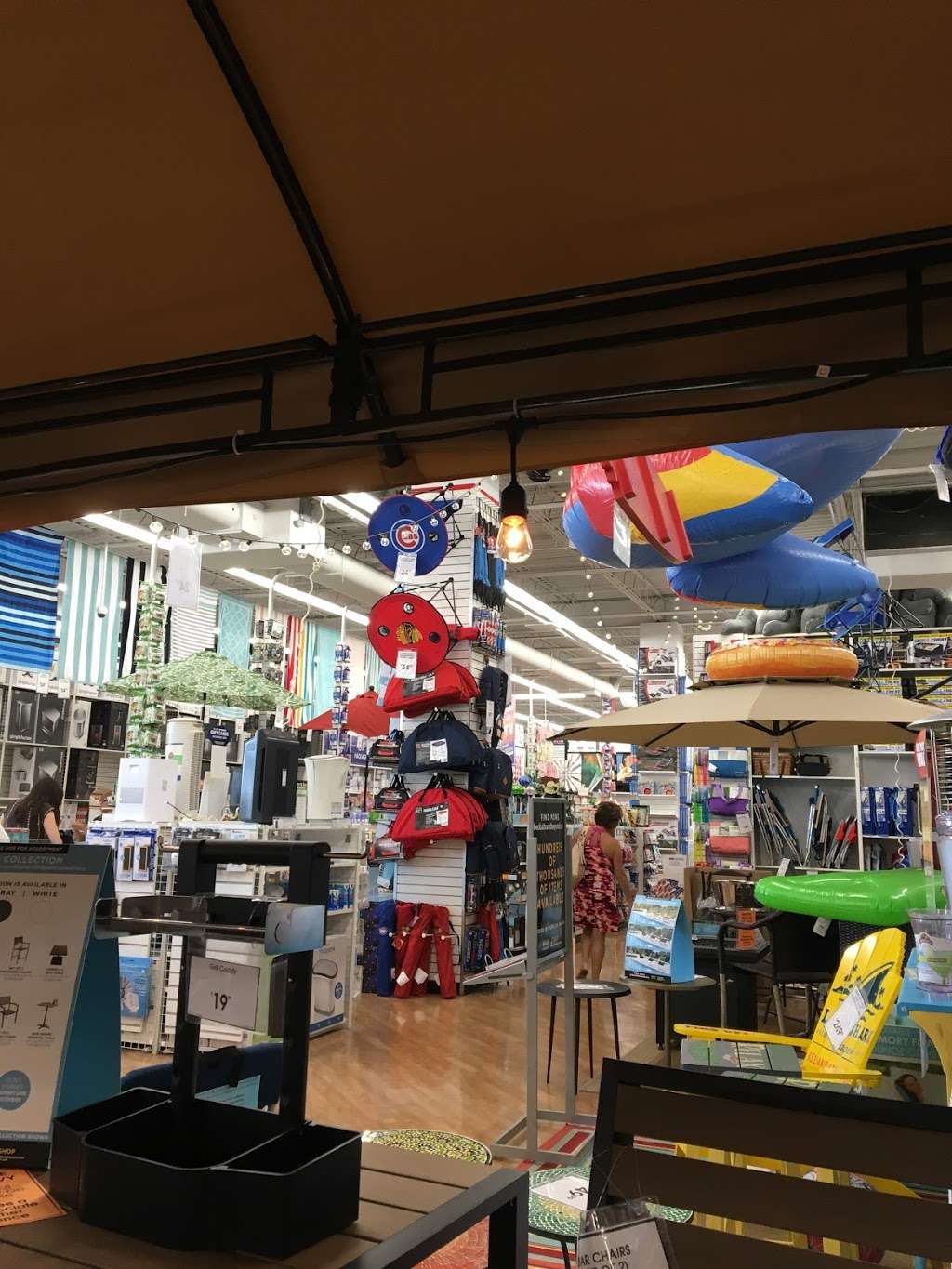 Bed Bath & Beyond | 5786 Northwest Hwy, Crystal Lake, IL 60014, USA | Phone: (815) 356-0416