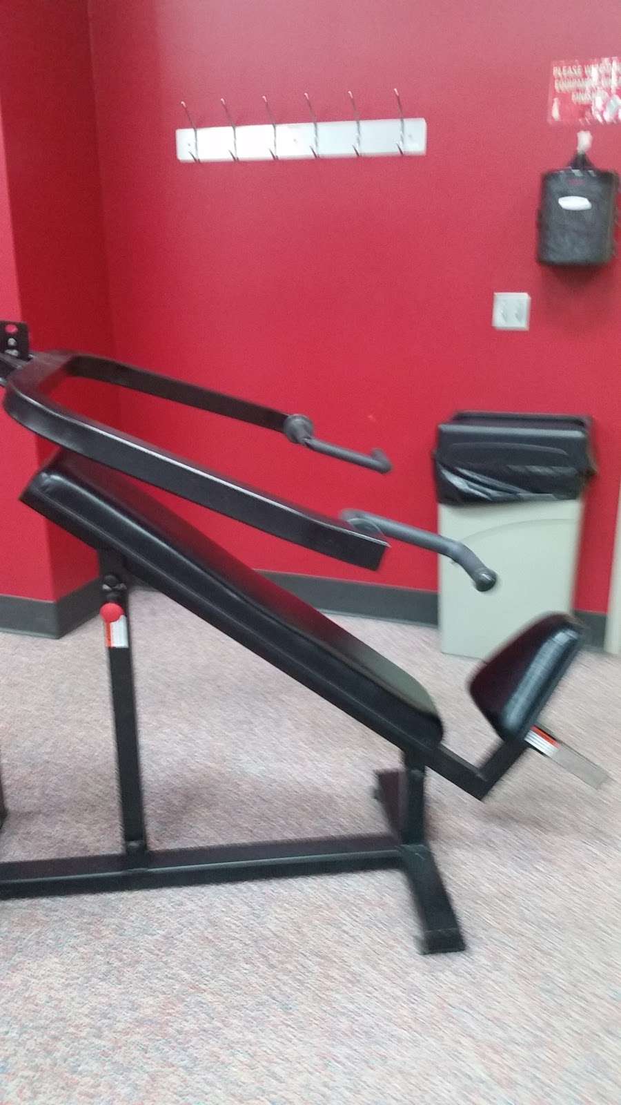 Barrera Community Fitness Center | 5800 Enrique M. Barrera Pkwy, San Antonio, TX 78227, USA | Phone: (210) 207-3221