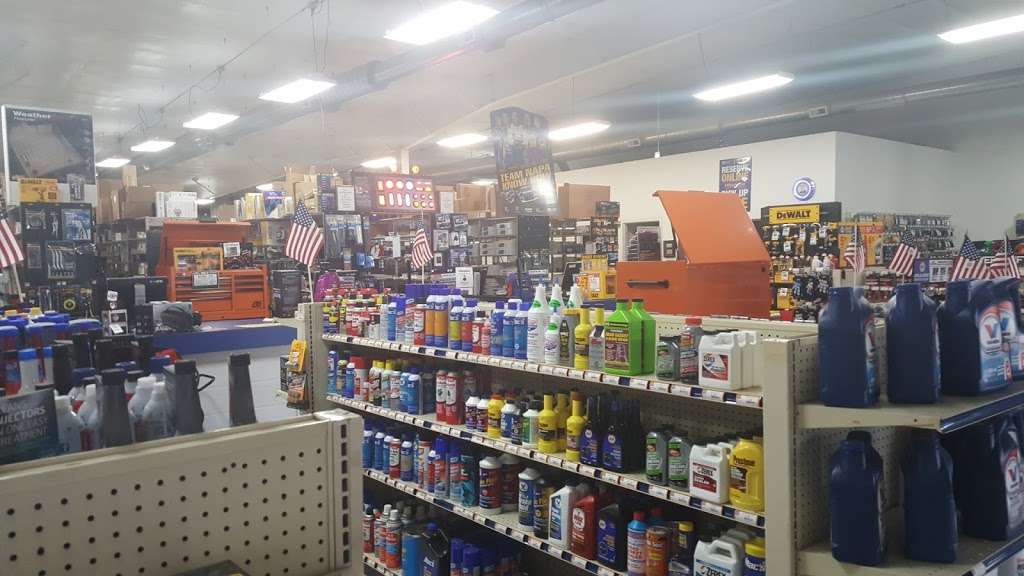 NAPA Auto Parts - Southern Indiana Parts Inc | 3665 N National Rd, Columbus, IN 47201 | Phone: (812) 372-8411