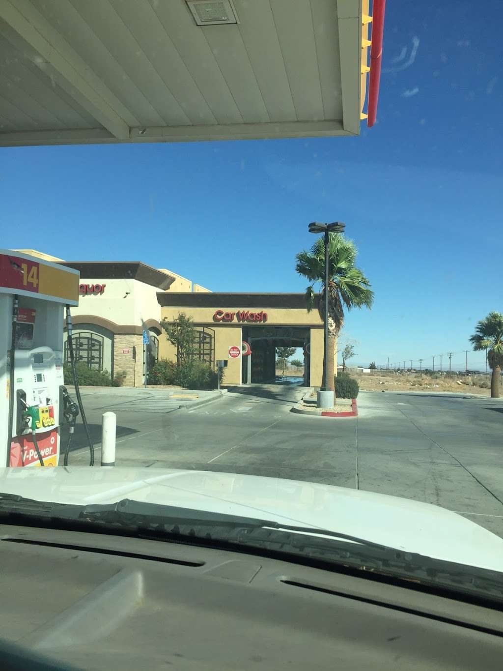 Shell | 9688 Phelan Rd, Phelan, CA 92371, USA | Phone: (760) 247-0094