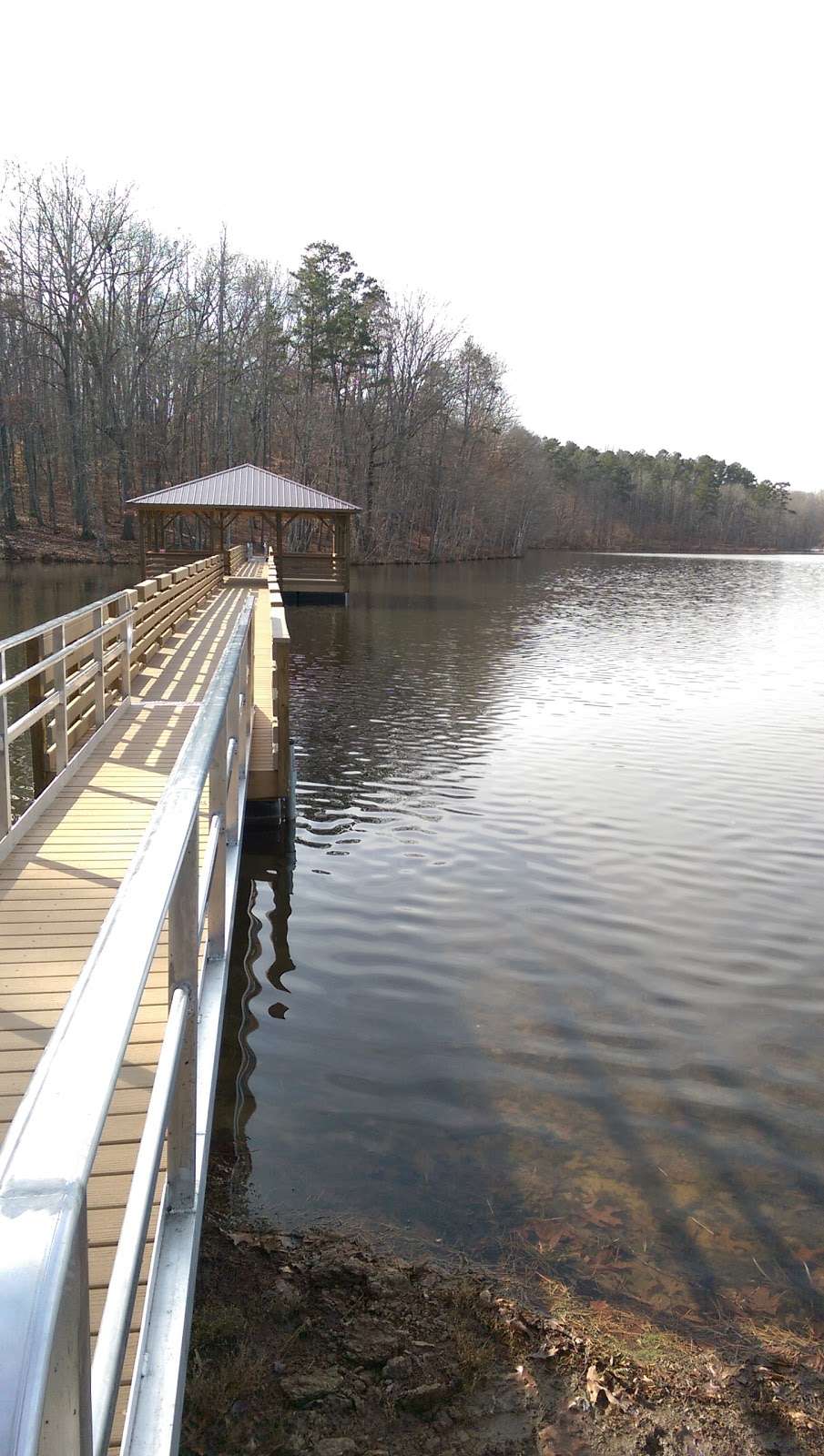 Park Pond | 493-703 Kimball Rd, China Grove, NC 28023, USA