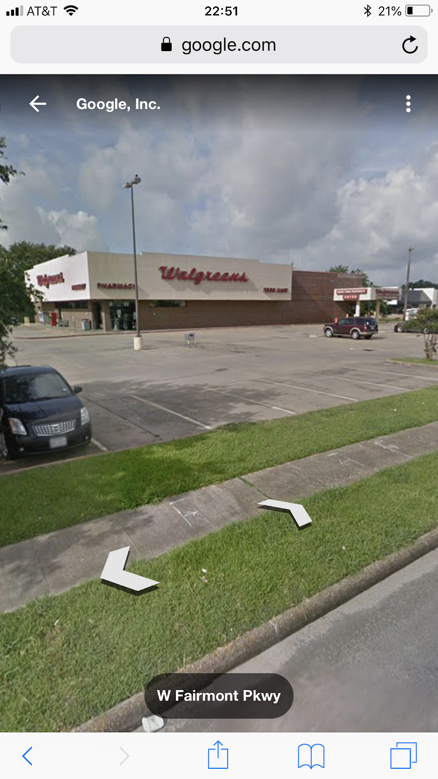 Walgreens | 1102 S Broadway St, La Porte, TX 77571, USA | Phone: (281) 471-7282