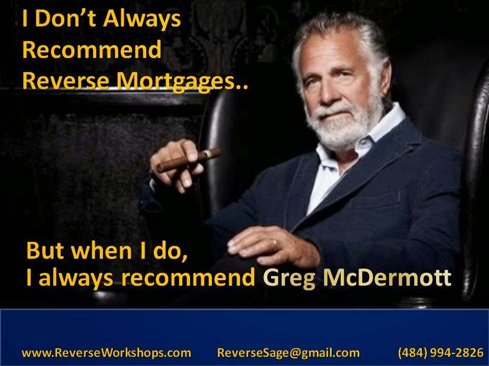 The Reverse Mortgage Team - Powered by RFS | 1124, 220 E Reeceville Rd, Downingtown, PA 19335 | Phone: (484) 994-2826