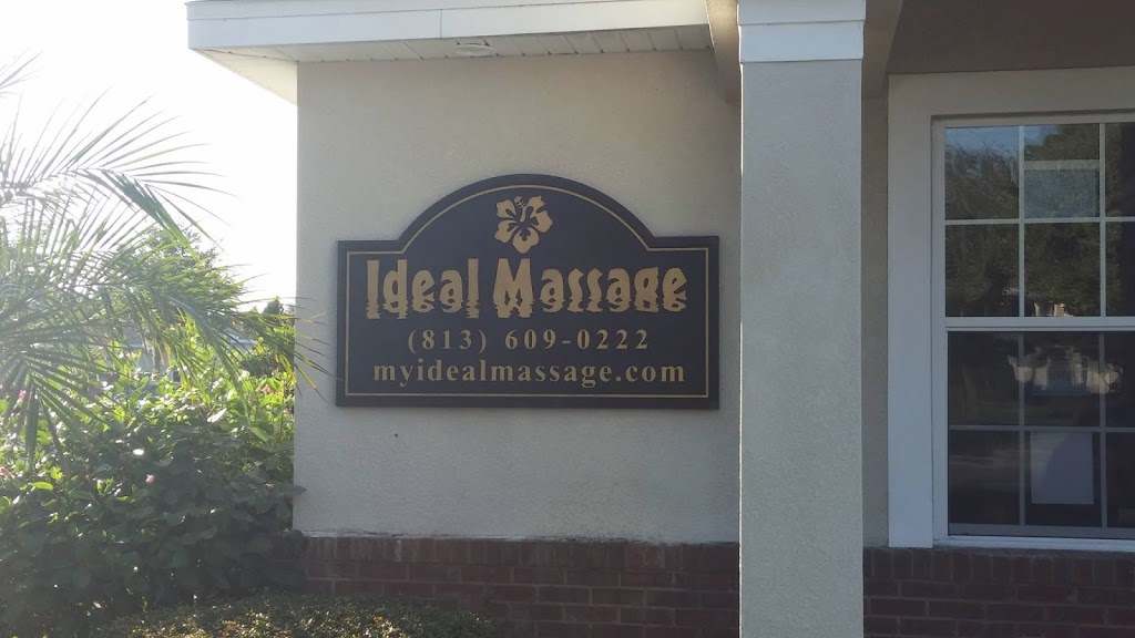 Ideal Massage LLC ~Wesley Chapel | 27317 Cashford Cir, Wesley Chapel, FL 33544, USA | Phone: (813) 609-0222