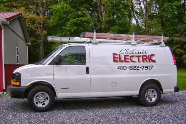 Chilcutt Electric, Inc. | 30094 Chilcutt Rd, Easton, MD 21601, USA | Phone: (410) 822-7917