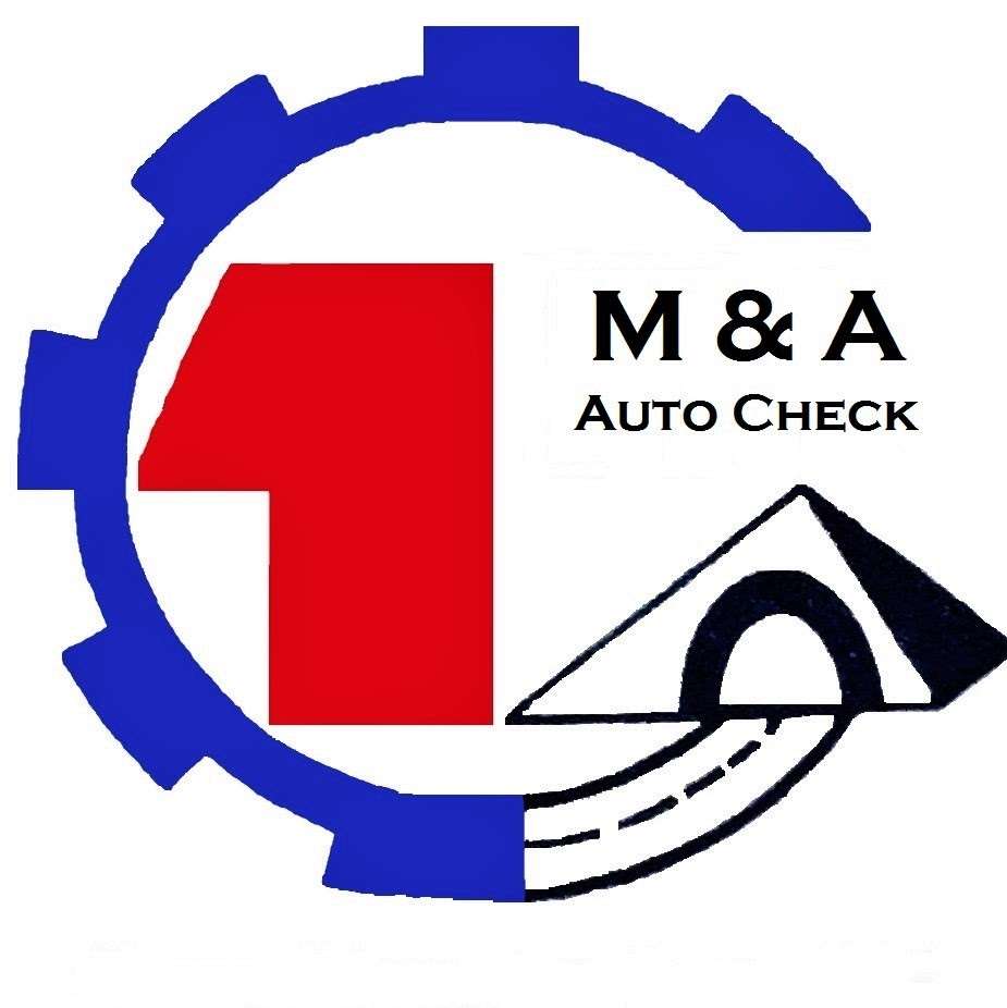 M & A Auto Check | 1924 W 34th St, Houston, TX 77018, USA | Phone: (713) 370-2008