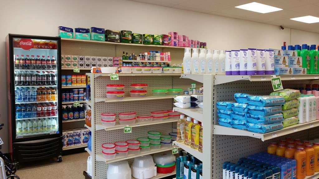 Concord Pharmacy & Surgical Supply | 3497 US-601, Concord, NC 28025, USA | Phone: (704) 918-4419