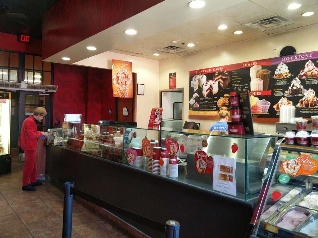 Cold Stone Creamery | 2401 Truxtun Rd Ste 103, San Diego, CA 92106, USA | Phone: (619) 221-8291