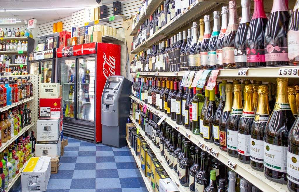 Accokeek Liquors | 15789 Livingston Rd, Accokeek, MD 20607, USA | Phone: (301) 292-2828