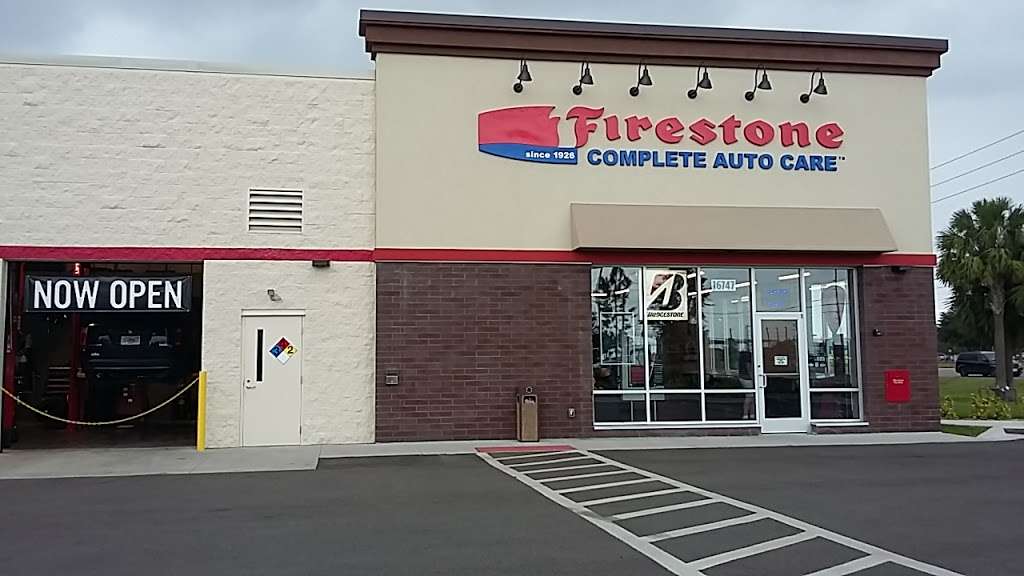 Firestone Complete Auto Care | 1479 E Osceola Pkwy, Kissimmee, FL 34744, USA | Phone: (407) 624-5240