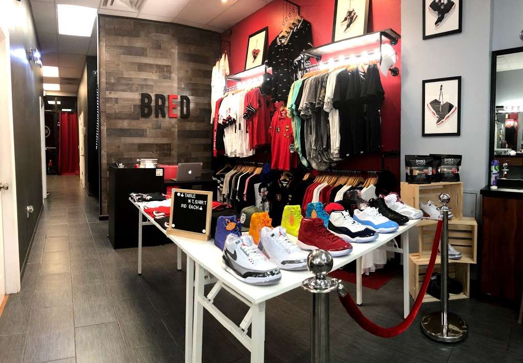 Bred Clothing | 3188 south John Young Pwy, Kissimmee, FL 34746, USA | Phone: (863) 877-6886