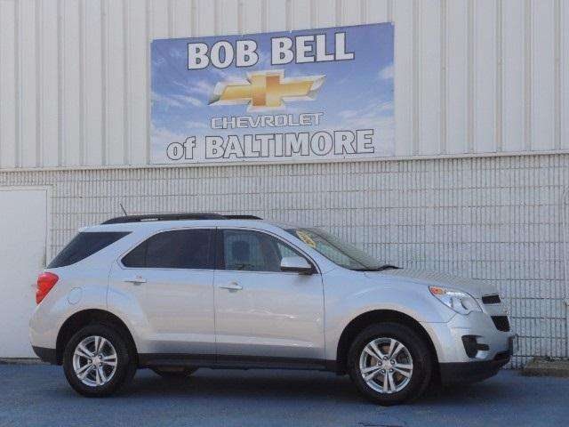 Bob Bell Chevrolet of Bel Air | 1230 Belair Rd, Bel Air, MD 21014, USA | Phone: (410) 879-2544