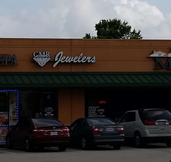 CMR Jewelers & Watch Repair | 8610 Spencer Hwy Ste. C, La Porte, TX 77571, USA | Phone: (281) 542-9693