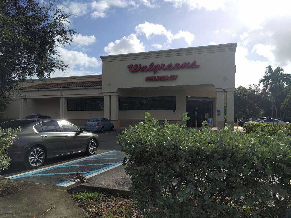 Walgreens | 7229 W Oakland Park Blvd, Lauderhill, FL 33313 | Phone: (954) 749-2995