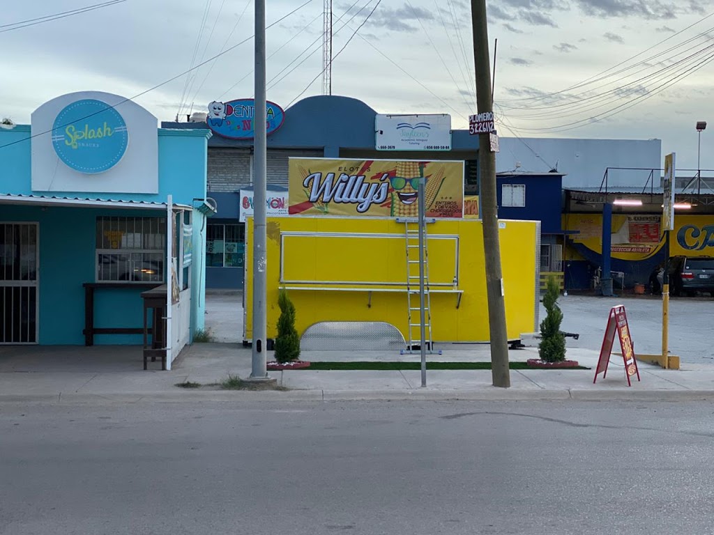 Elotes Willys | Calle Valle del Sol #1444, 32540 Cd Juárez, Chih., Mexico | Phone: 656 654 2388