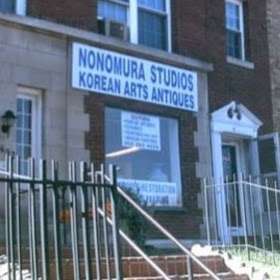 Nonomura Studios | 8352 Millom Ct, Lorton, VA 22079 | Phone: (202) 363-4025