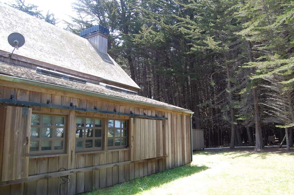 Fort Ross Conservancy | 19005 Coast Hwy, Jenner, CA 95450, USA | Phone: (707) 847-3437