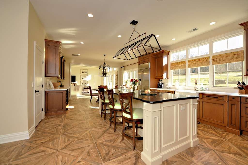 Superior Custom Kitchens | 126 Mt Bethel Rd, Warren, NJ 07059, USA | Phone: (908) 753-6005