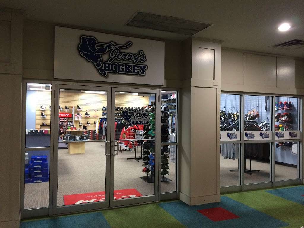 Jerrys Hockey | 1996 S Kirk Rd, Geneva, IL 60134 | Phone: (630) 313-8038