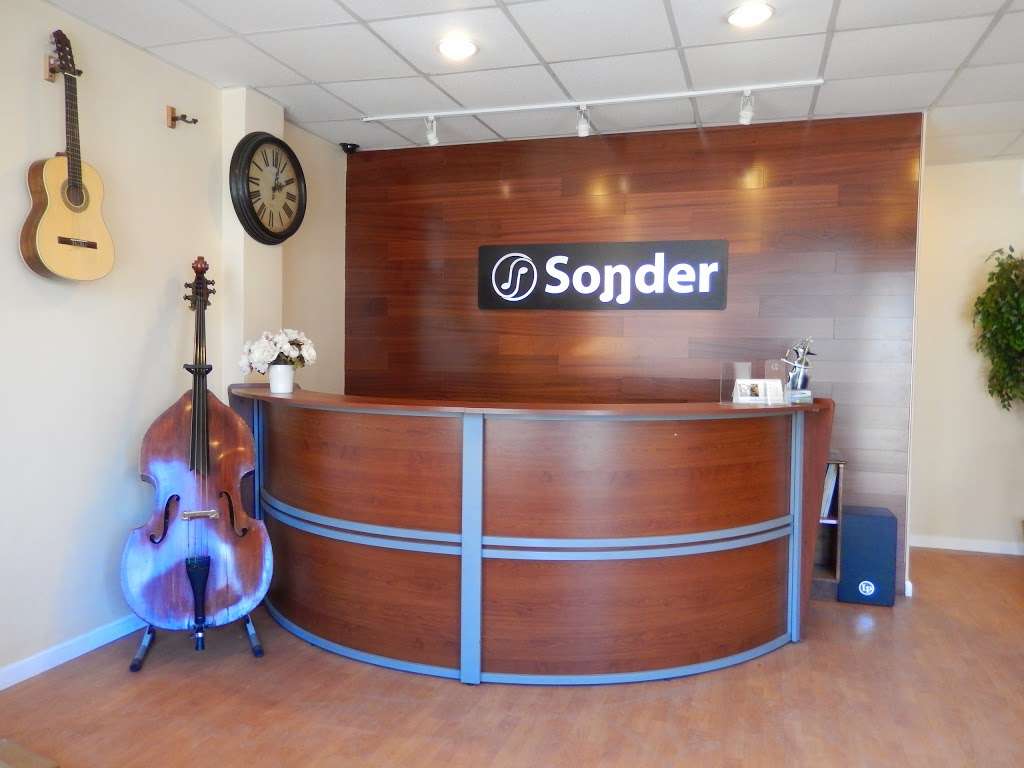 Sonder School of Music | 8307 Grand Ave, Elmhurst, NY 11373, USA | Phone: (347) 527-9088