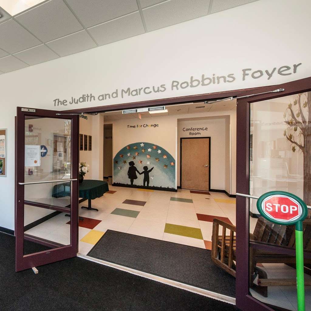 Robbins Childrens Programs | 803 N Main St, Attleboro, MA 02703, United States | Phone: (508) 226-0282