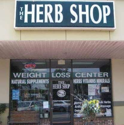 Herb Shop | 979 W State Rd 434, Longwood, FL 32750 | Phone: (407) 339-3388