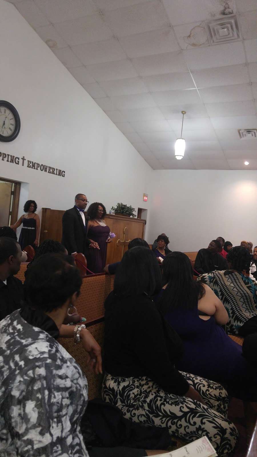 Briarchase Missionary Baptist Church | 16000 Blueridge Rd, Missouri City, TX 77489, USA | Phone: (281) 437-9280