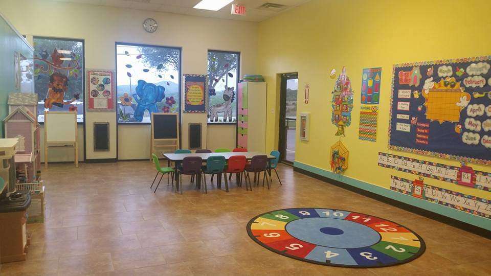 Little Owl Learning Academy | 25020 Blanco Rd Suite 150, San Antonio, TX 78260, USA | Phone: (210) 200-8525