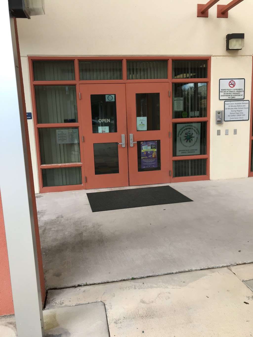 Hagen Road Elementary School | 10565 Hagen Ranch Rd, Boynton Beach, FL 33437 | Phone: (561) 292-6700