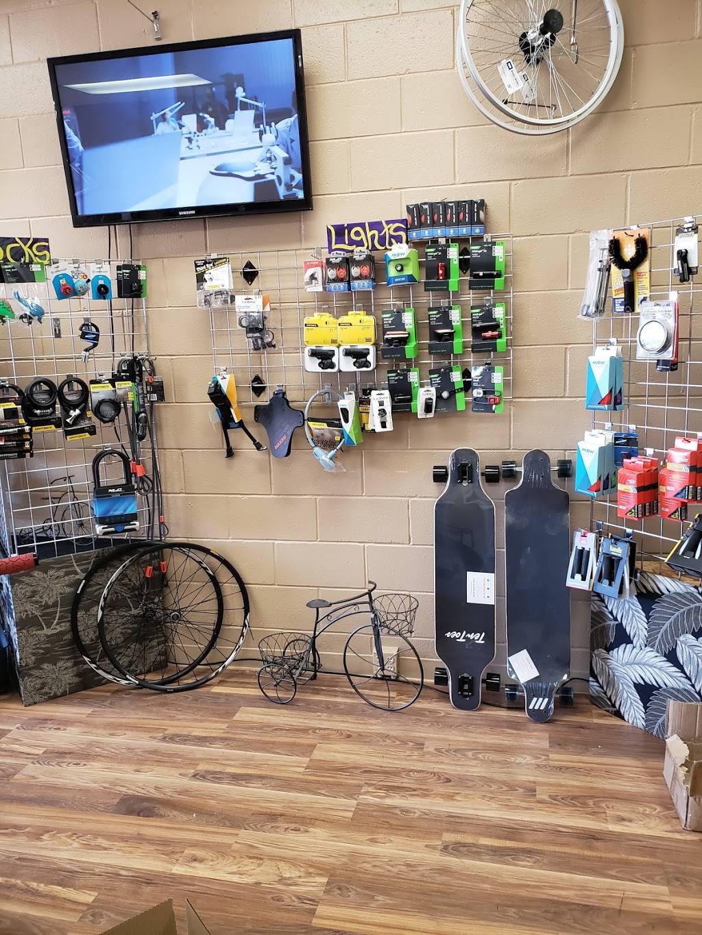 Bicycle Service Centers | 4746 N Virginia St, Reno, NV 89506, USA | Phone: (775) 683-9003