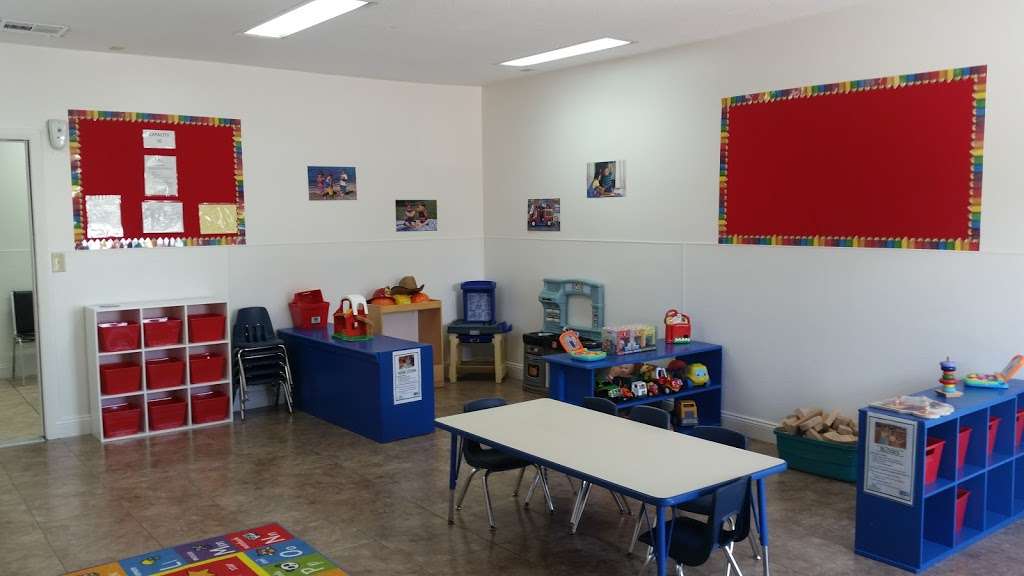 Kids Core Learning Center | 905 Scott Ln, Davenport, FL 33896, USA | Phone: (863) 424-0760