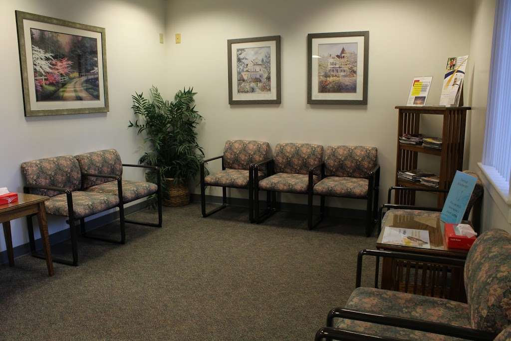 WellSpan Family Medicine - Fairfield | 4910 Fairfield Rd Suite A, Fairfield, PA 17320 | Phone: (717) 339-3175