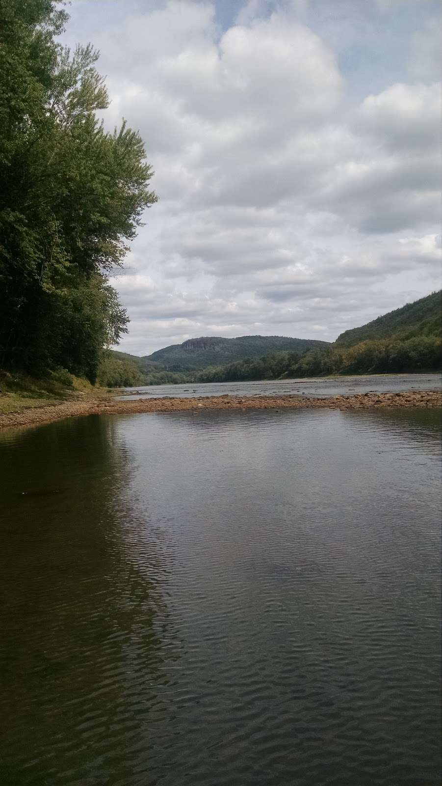 Susquehanna Warrior Trail | Gardens, Hunlock Creek, PA 18621, USA