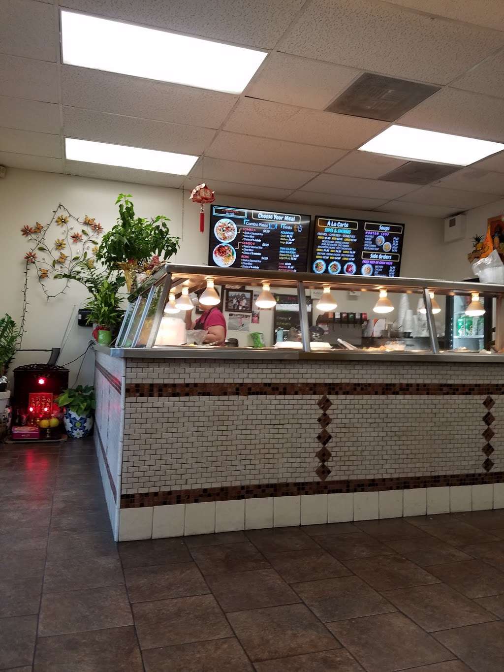 Hong Kong Fast Food | 13900 Francisquito Ave, Baldwin Park, CA 91706, USA | Phone: (626) 960-8073