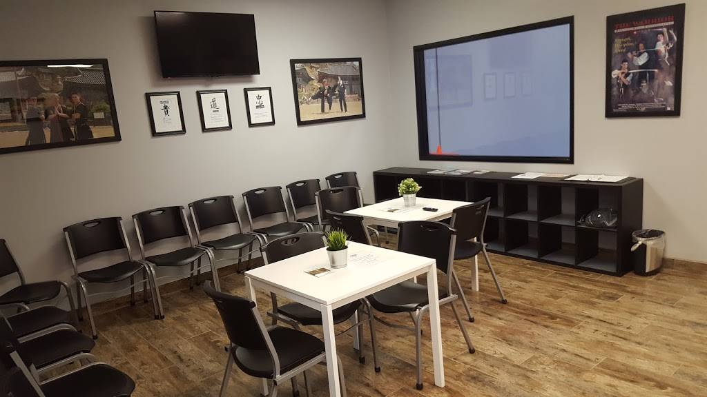 Peoria Martial Arts Center LLC | 16671 N 84th Ave #120, Peoria, AZ 85382, USA | Phone: (623) 412-3136