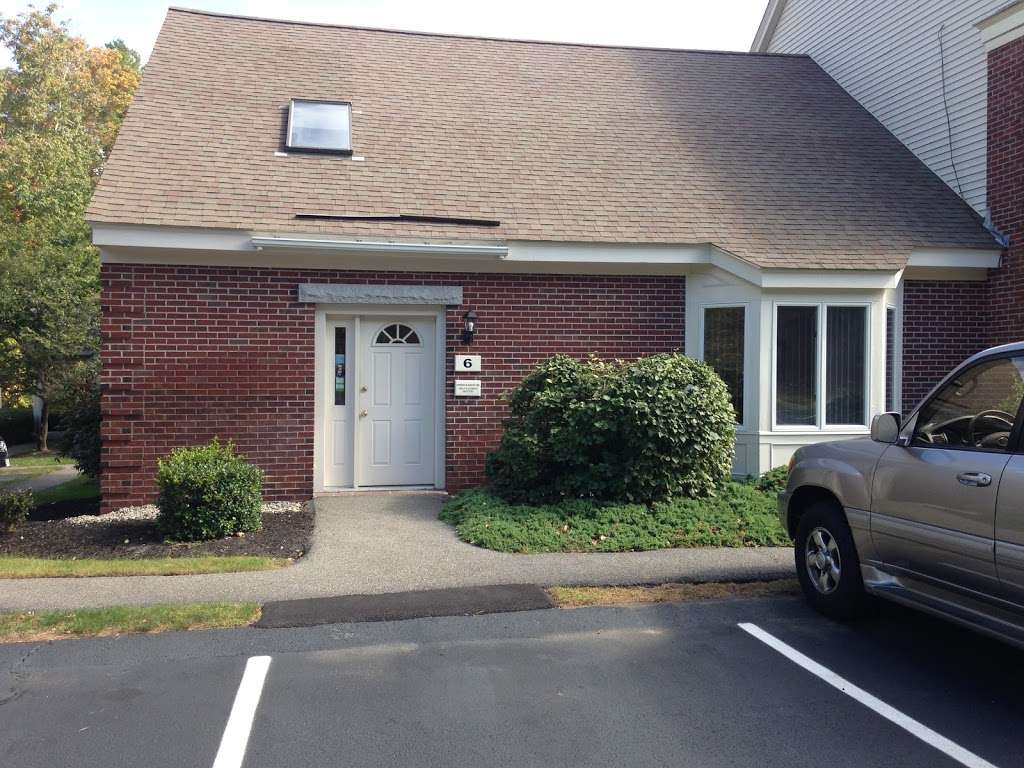 Bandoni Dental - Family Dentistry | 51 Mill St #6, Hanover, MA 02339, USA | Phone: (781) 829-4568