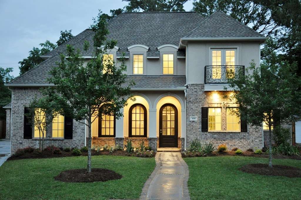 Morgan Moore Construction | 14133 Memorial Dr, Houston, TX 77079, USA | Phone: (832) 877-0167