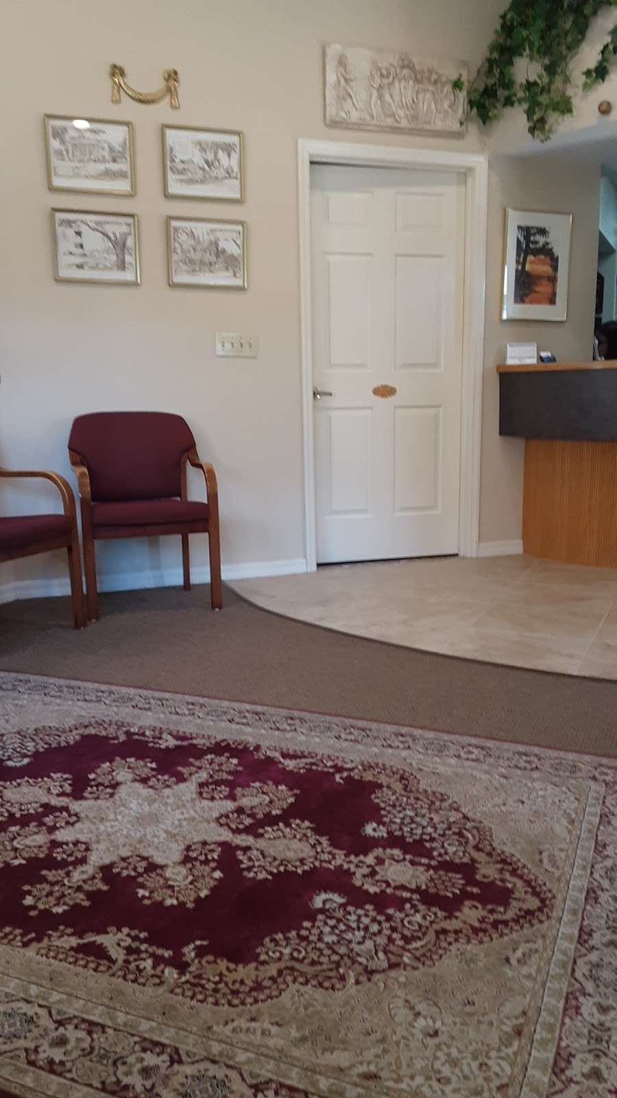 Tooth Acres | 110 Waterman Ave, Mt Dora, FL 32757, USA | Phone: (352) 383-4414