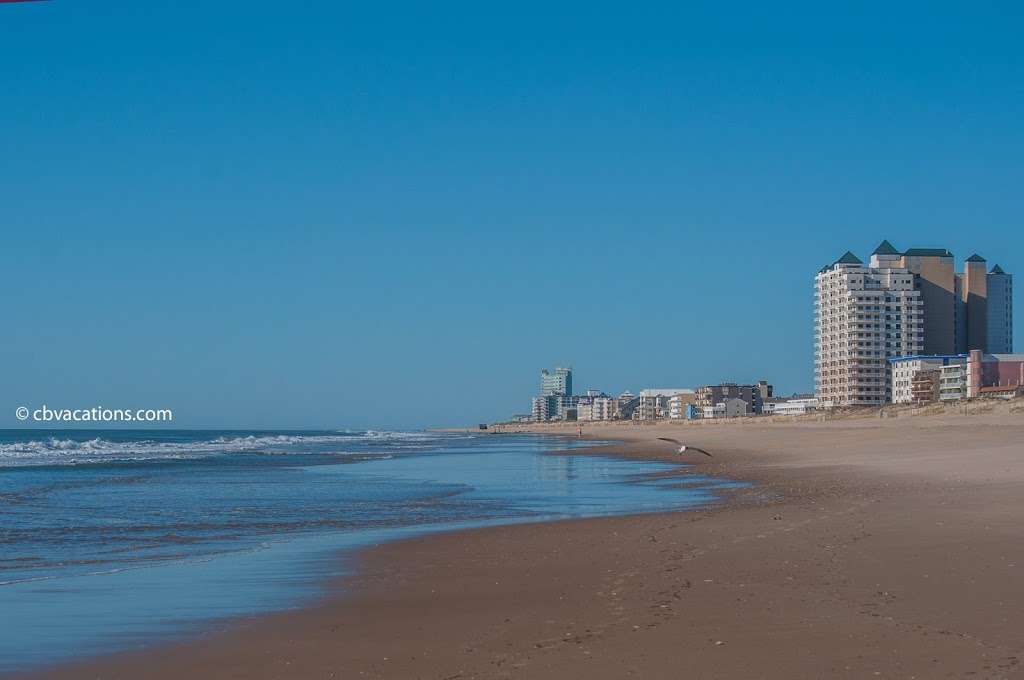 Coldwell Banker Vacations - Vacation Rentals | 6405 Coastal Hwy, Ocean City, MD 21842, USA | Phone: (410) 723-5377