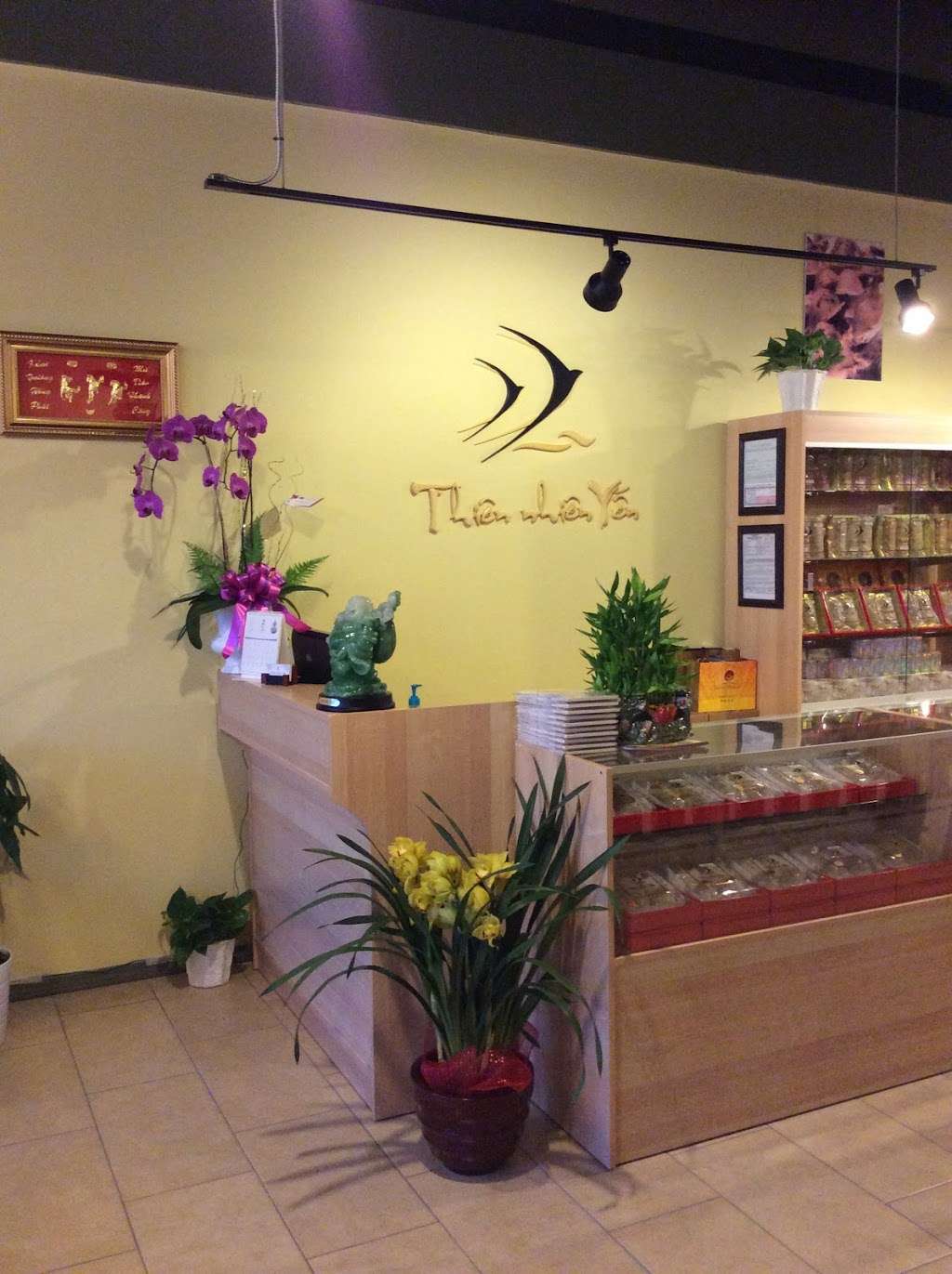 Thien Nhien Yen US | 10613 Bellaire Blvd a106, Houston, TX 77072, USA | Phone: (281) 530-2303