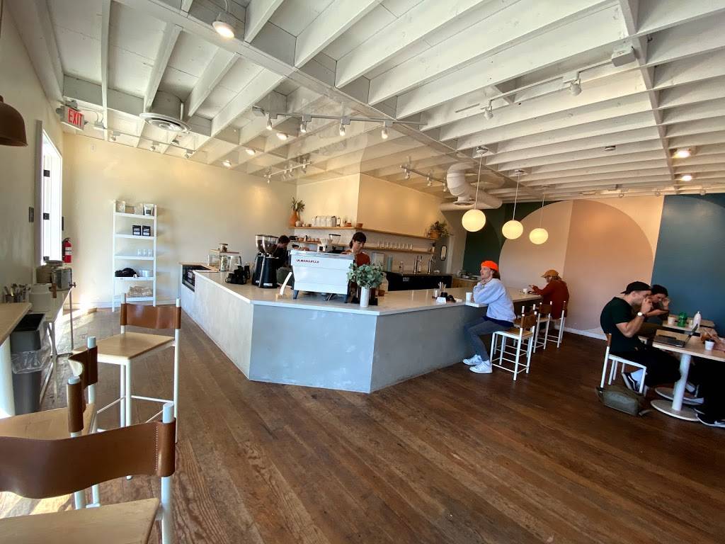Neat Coffee | 1922 Pomona Ave, Costa Mesa, CA 92627, USA | Phone: (949) 873-6328