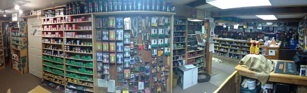 Darryls Gun Shop | 134 Canaan Grove Rd, Newmanstown, PA 17073 | Phone: (717) 949-3157