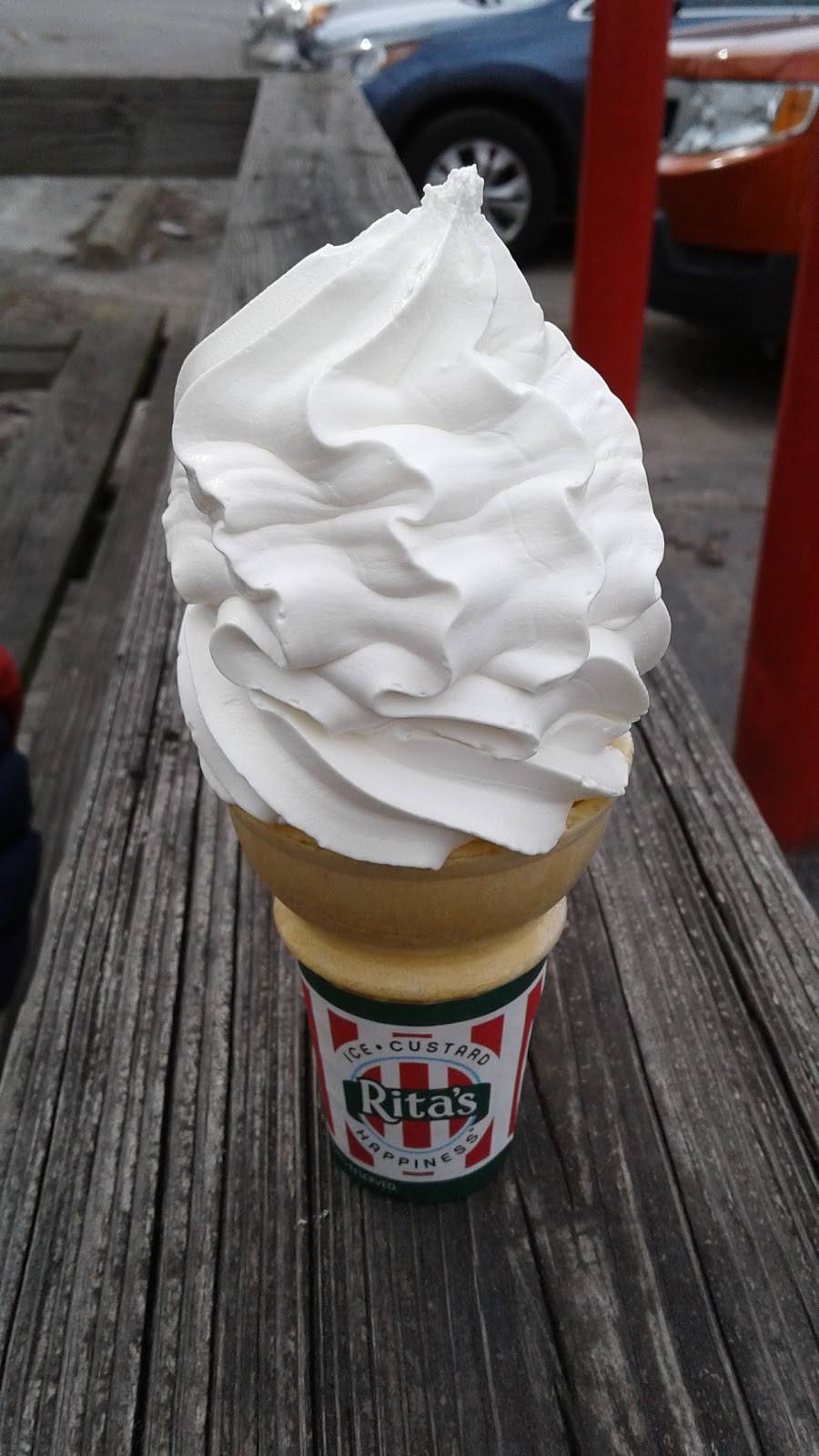 Ritas Italian Ice & Frozen Custard | 427 McNeilly Rd, Pittsburgh, PA 15226, USA | Phone: (412) 808-1228