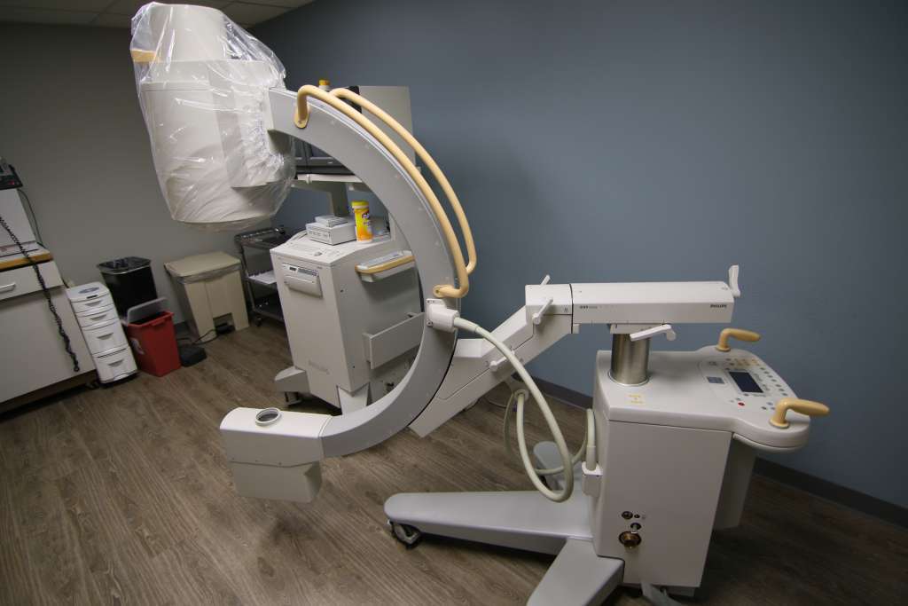 Gulf Coast MRI and Diagnostic | 830 Gemini Ave, Houston, TX 77058, USA | Phone: (281) 488-7226