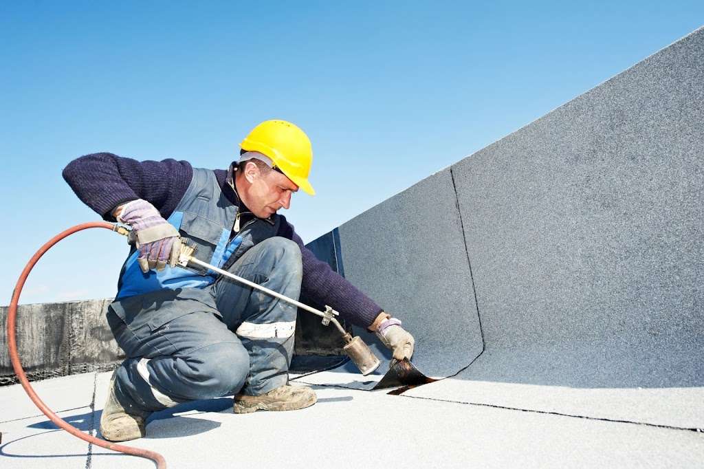 Baltimore Roofing Pros | 9722 Groffs Mill Dr #561, Owings Mills, MD 21117, USA | Phone: (443) 991-7270