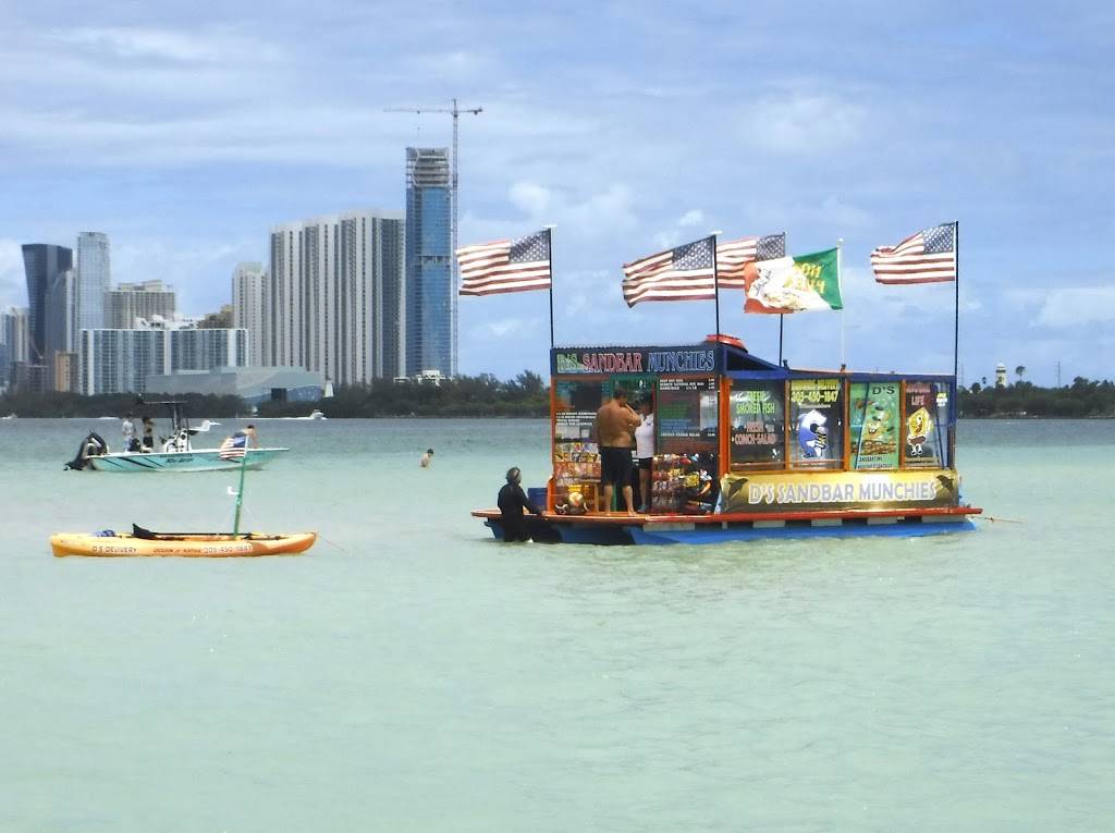 Miami Ocean Tours | 300 S Shore Dr, Miami Beach, FL 33141 | Phone: (305) 586-6464