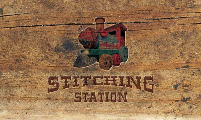The Stitching Station | 8691 Davmor Ave, Garden Grove, CA 92841, USA | Phone: (714) 537-0568